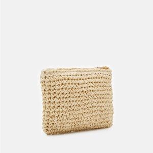 Seafolly Carried Away Holiday Clutch